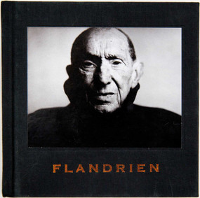 Flandrien by Stephan Vanfleteren, 9789081623711
