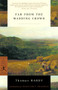 Far from the Madding Crowd - 9780375757976 by Thomas Hardy, Margaret Drabble, 9780375757976