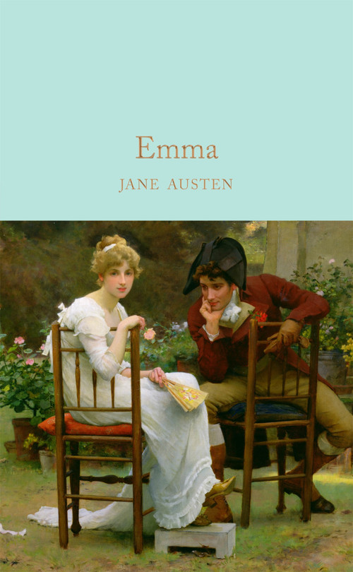 Emma - 9781909621664 by Jane Austen, David Pinching, Hugh Thomson, David Pinching, 9781909621664