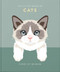 The Little Book of Cats (Purrs of Wisdom) by Orange Hippo!, 9781911610946