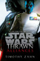 Thrawn: Alliances (Star Wars) by Timothy Zahn, 9780525480488