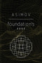 Foundation's Edge by Isaac Asimov, 9780593159989