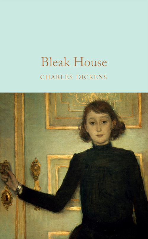 Bleak House - 9781509825424 by Charles Dickens, David Stuart Davies, H. K. Browne, 9781509825424