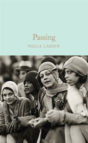 Passing - 9781529040289 by Nella Larsen, 9781529040289
