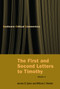 The First and Second Letters to Timothy, Volume 2 by Jerome D. Quinn, William C Wacker, 9780802827319