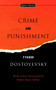 Crime and Punishment - 9780451530066 by Fyodor Dostoyevsky, Leonard Stanton, James D. Jr. Hardy, Sidney Monas, Robin Feuer Miller, 9780451530066
