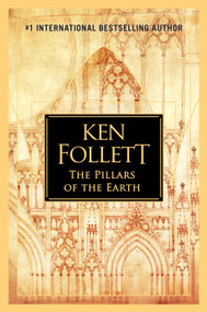 The Pillars of the Earth by Ken Follett, 9780451488336