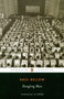 Dangling Man by Saul Bellow, J. M. Coetzee, 9780143039877