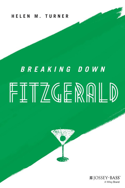 Breaking Down Fitzgerald by Helen Turner, 9781119805328