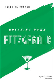 Breaking Down Fitzgerald by Helen M. Turner, 9781119805328