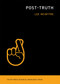 Post-Truth by Lee McIntyre, 9780262535045