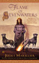 Flame of Sevenwaters by Juliet Marillier, 9780451414878