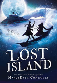 Lost Island - 9781492688228 by MarcyKate Connolly, 9781492688228