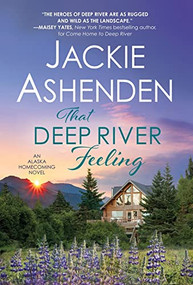 That Deep River Feeling by Jackie Ashenden, 9781728216928