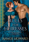Rules for Heiresses by Amalie Howard, 9781728217222