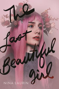 The Last Beautiful Girl by Nina Laurin, 9781728229089