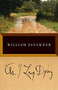 As I Lay Dying by William Faulkner, 9780679732259