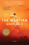 The Martian (A Novel) - 9780553418026 by Andy Weir, 9780553418026