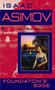 Foundation's Edge (The Foundation Novels) by Isaac Asimov, 9780553293388