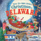 'Twas the Night Before Christmas in Delaware by Jo Parry, 9781728237640
