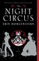 The Night Circus by Erin Morgenstern, 9780307744432