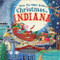 'Twas the Night Before Christmas in Indiana by Jo Parry, 9781728237701