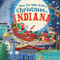 'Twas the Night Before Christmas in Indiana by Jo Parry, 9781728237701
