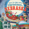 'Twas the Night Before Christmas in Nebraska by Jo Parry, 9781728237848