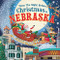 'Twas the Night Before Christmas in Nebraska by Jo Parry, 9781728237848