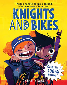 Knights and Bikes by Rina Kent, 9781728237282