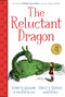 The Reluctant Dragon (Gift Edition) by Kenneth Grahame, Ernest H. Shepard, Sophie Blackall, 9780823450459