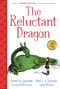 The Reluctant Dragon (Gift Edition) by Kenneth Grahame, Ernest H. Shepard, Sophie Blackall, 9780823450459