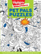Pet Pals Puzzles by Highlights, 9781644725078