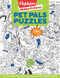 Pet Pals Puzzles by Highlights, 9781644725078