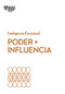 Poder e influencia. Serie Inteligencia Emocional HBR   (Power and Impact Spanish Edition) by Dan Cable, Peter Bregman, Harrison Monarth, 9788417963095