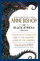 The Black Jewels Trilogy by Anne Bishop, 9780451529015