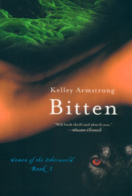 Bitten by Kelley Armstrong, 9780452283480