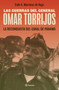 Las guerras del general Omar Torrijos by Zoilo G. Martínez de Vega, 9786070774102