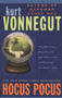 Hocus Pocus - 9780425161296 by Kurt Vonnegut, 9780425161296