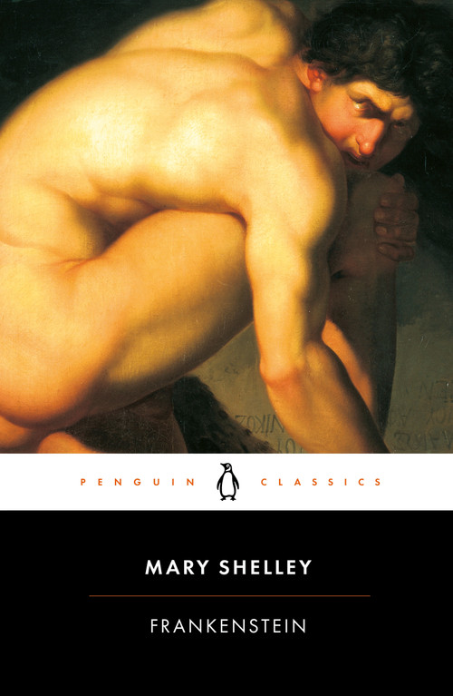 Frankenstein - 9780141439471 by Mary Shelley, Maurice Hindle, Maurice Hindle, Maurice Hindle, 9780141439471