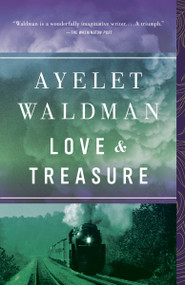 Love and Treasure by Ayelet Waldman, 9780307739575