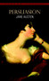 Persuasion - 9780553211375 by Jane Austen, 9780553211375