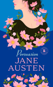 Persuasion - 9780553211375 by Jane Austen, 9780553211375