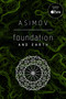 Foundation and Earth by Isaac Asimov, 9780593159996