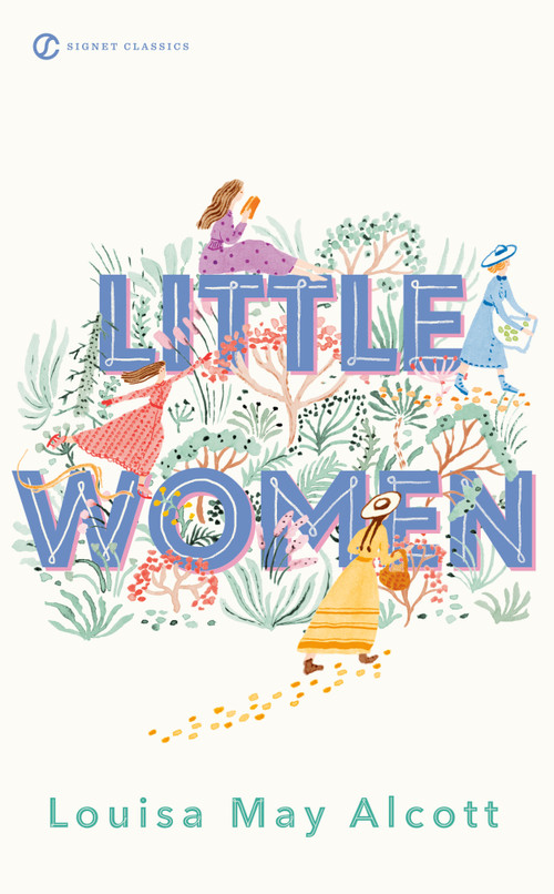 Little Women - 9780451532084 by Louisa May Alcott, Regina Barreca, Susan Straight, 9780451532084