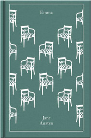Emma - 9780141192475 by Jane Austen, Fiona Stafford, Fiona Stafford, Fiona Stafford, Coralie Bickford-Smith, 9780141192475