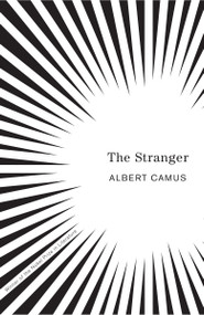 The Stranger - 9780679720201 by Albert Camus, Matthew Ward, 9780679720201