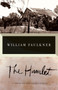 The Hamlet by William Faulkner, 9780679736530
