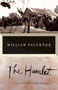 The Hamlet by William Faulkner, 9780679736530