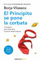 El principito se pone la corbata / The Little Prince Puts on His Tie by Borja Vilaseca, 9788466354608